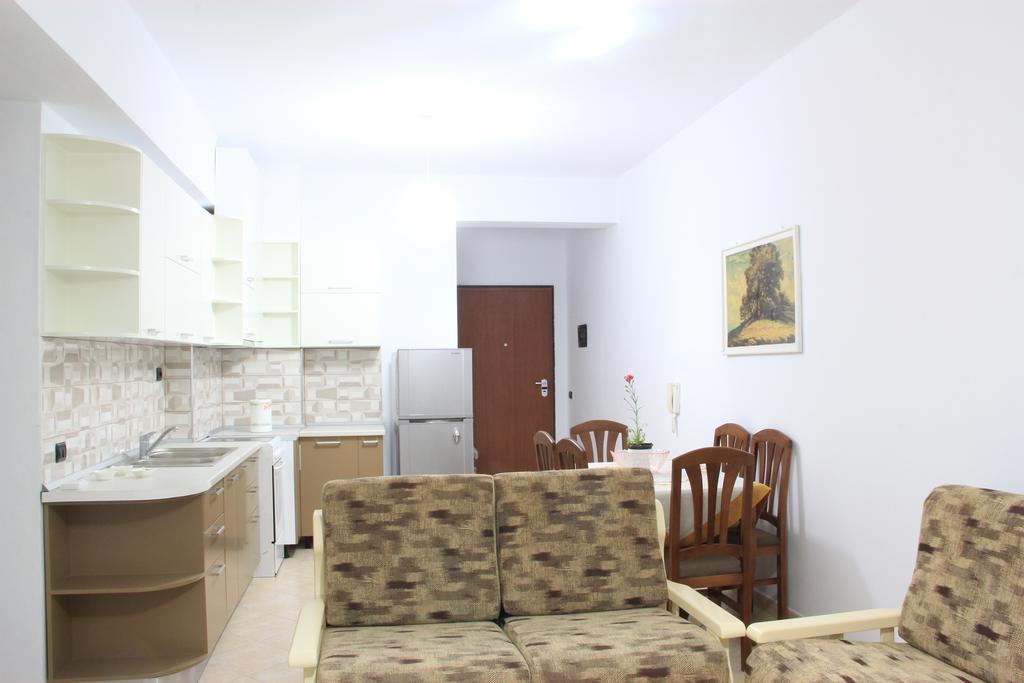 Adriatic Apartments Albania Durrës Quarto foto