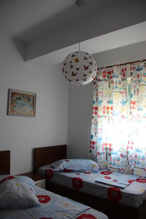 Adriatic Apartments Albania Durrës Quarto foto