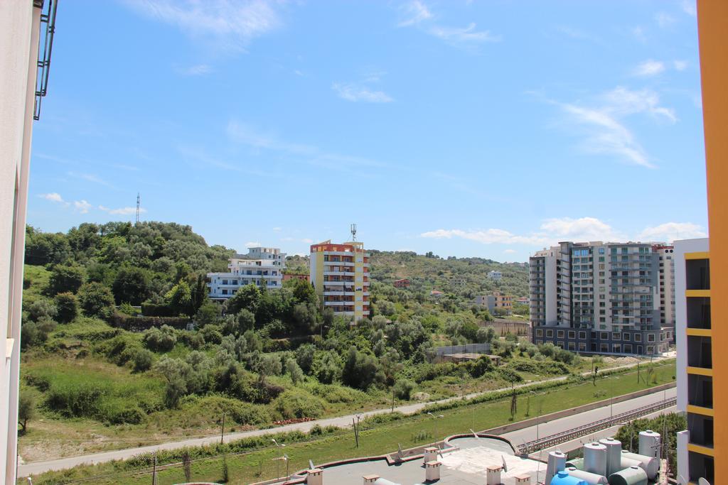 Adriatic Apartments Albania Durrës Quarto foto