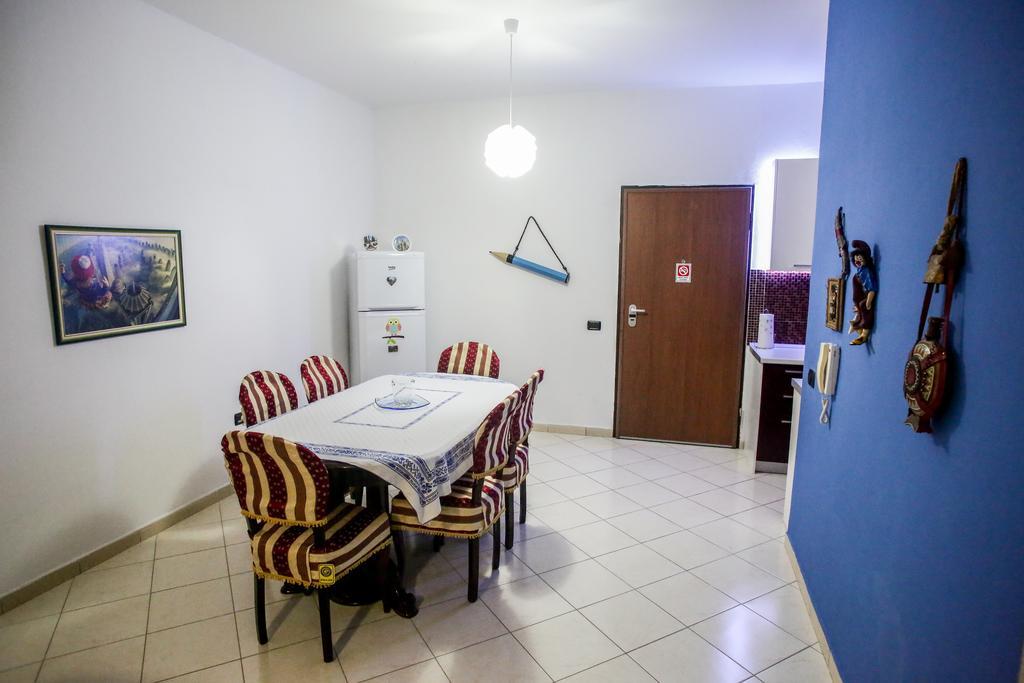 Adriatic Apartments Albania Durrës Exterior foto